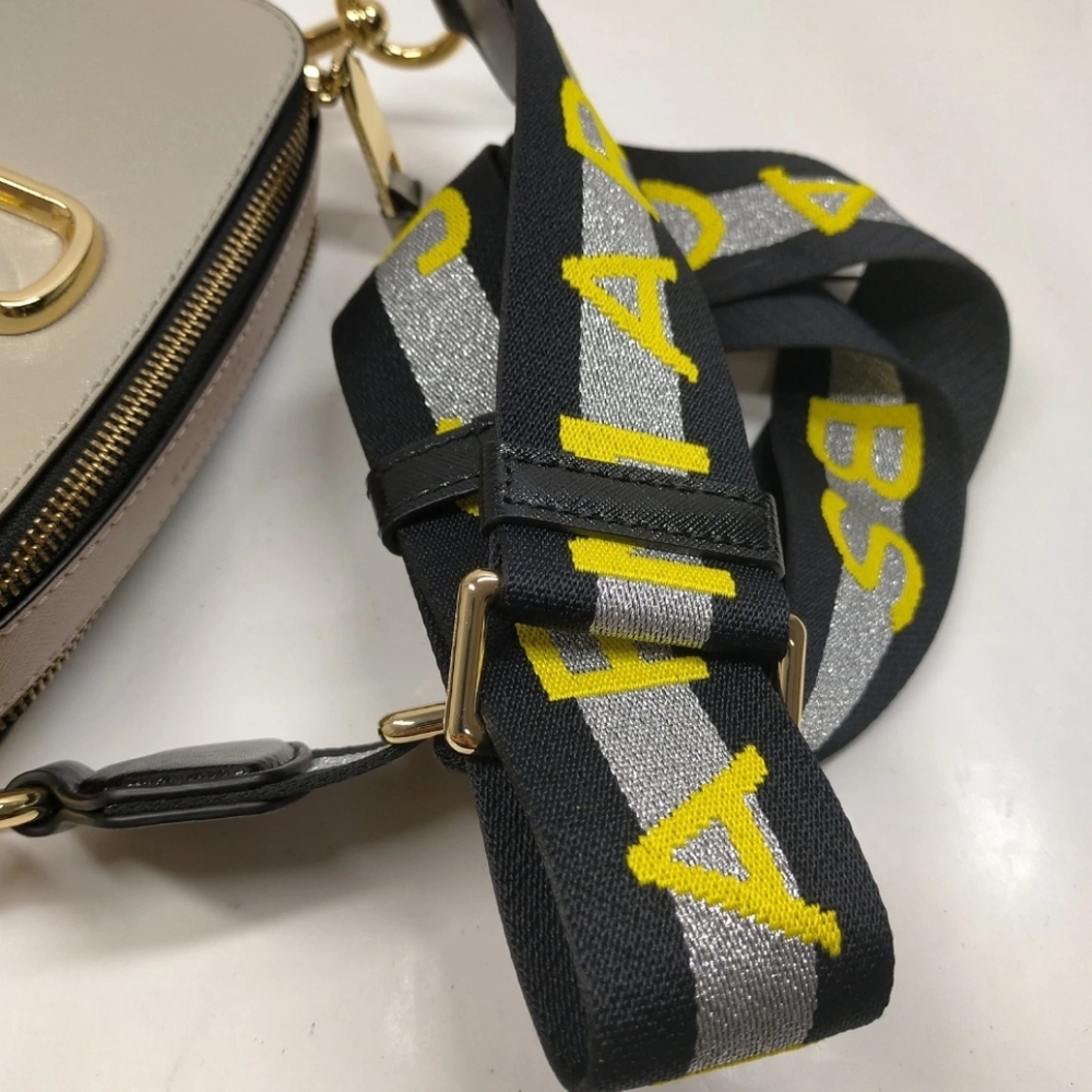 MARC JACOBS SNAPSHOT CROSSBODY - Picture 3 of 8